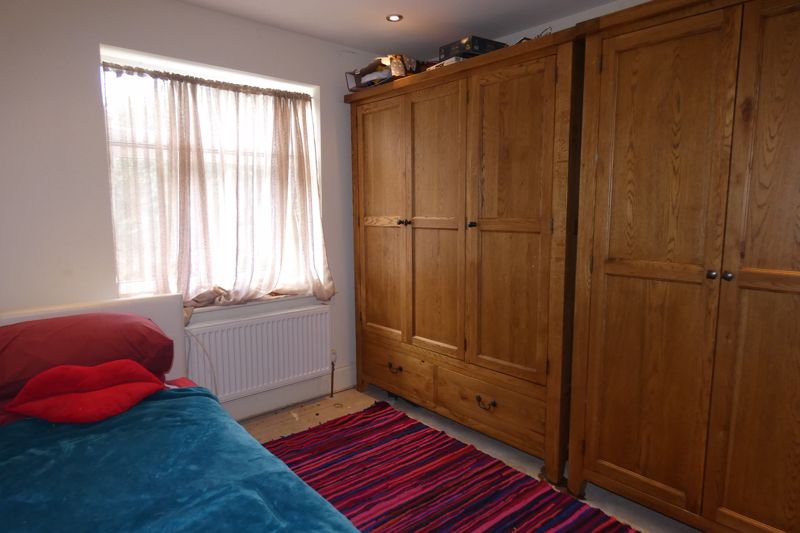 Bedroom Three- click for photo gallery